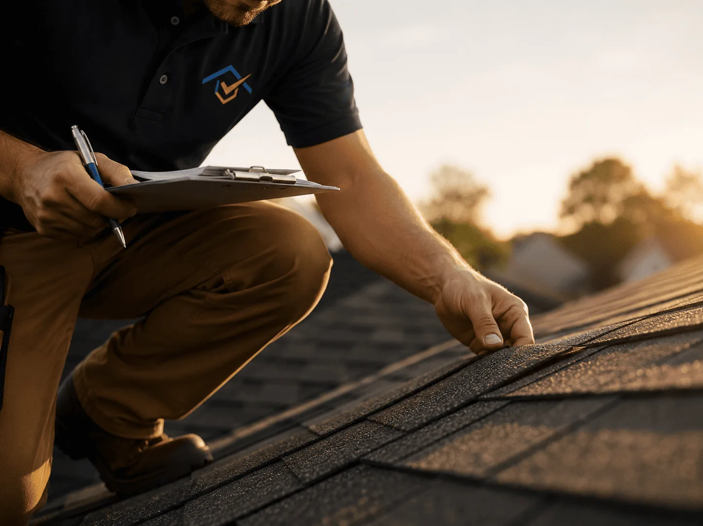 Why Choose Roof Inspection in Scituate, RI